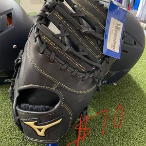 Mizuno glove 12.50” Gxf50pb3